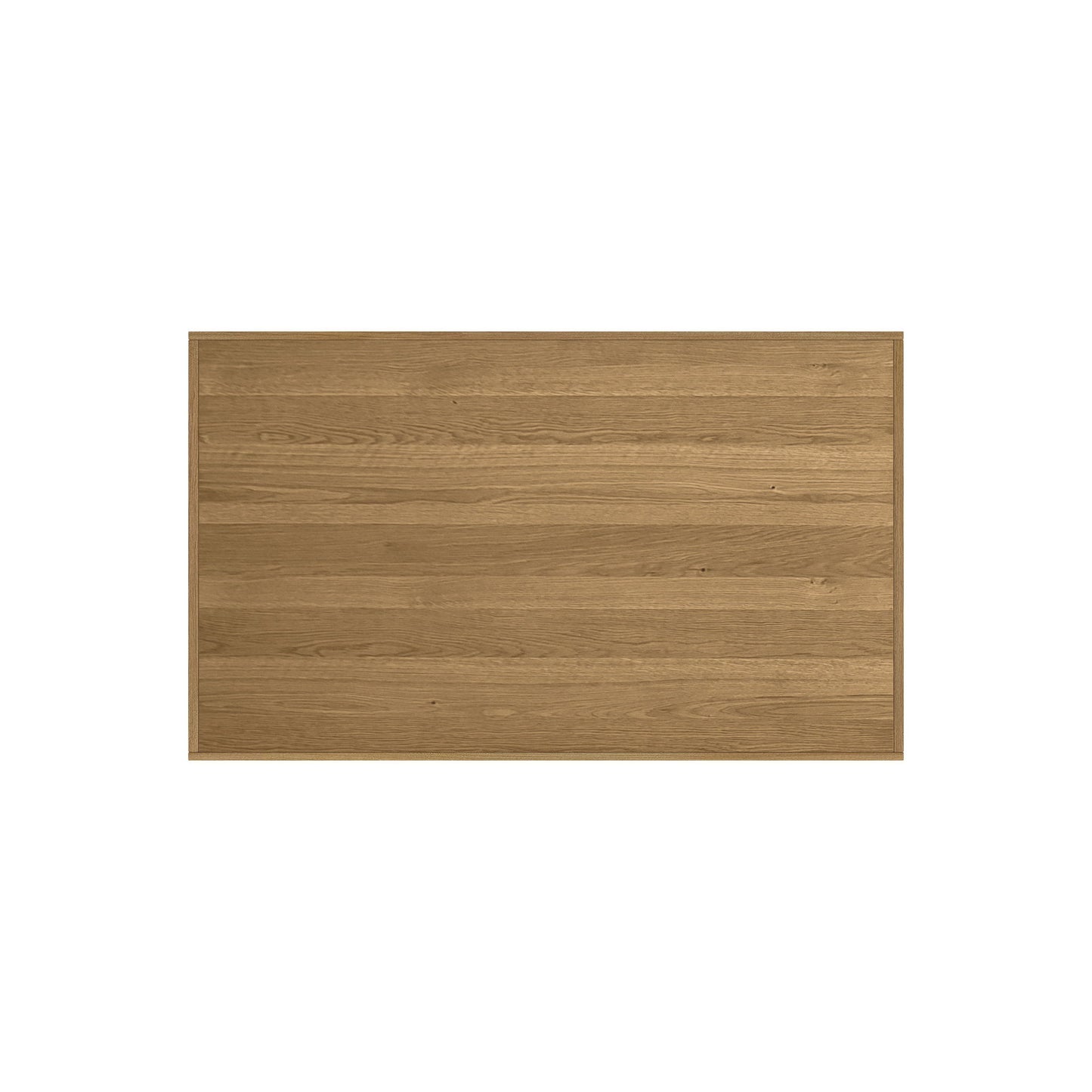 Newport - Dining Table - Natural Oak