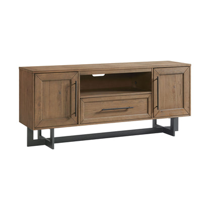 Eden - Media Console