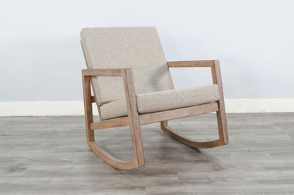 2137Dr - Rocker - Desert Rock