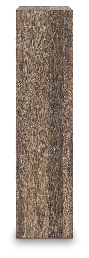 Shallifer - Cube Organizer