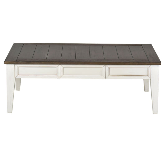 Cayla - Table