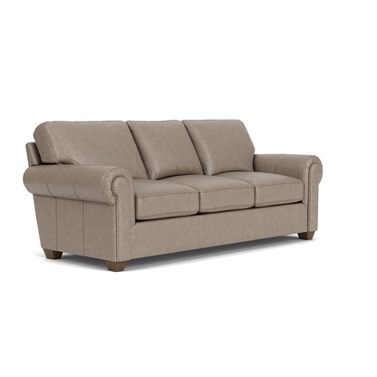 Carson - Sofa With Nailhead Trim
