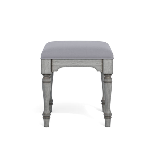 Plymouth - Ottoman (Set of 2) - Gray