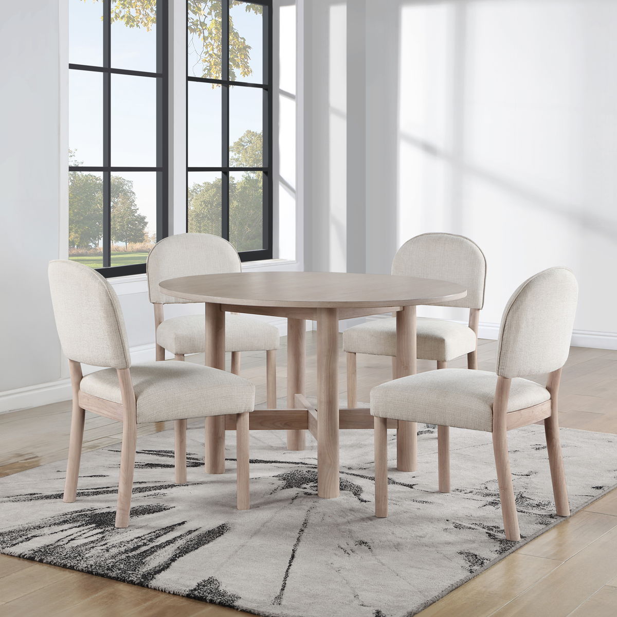 Gabby - Dining Set