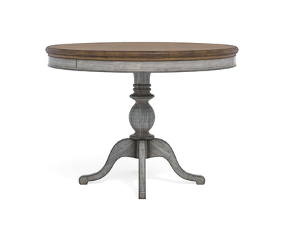 Plymouth - Round Table