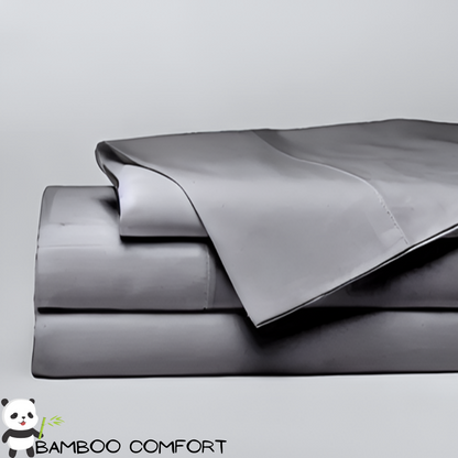 Bamboo Comfort Sheets Set