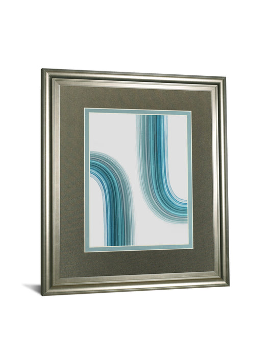 Moda Operandi III By Pi Studio - Blue