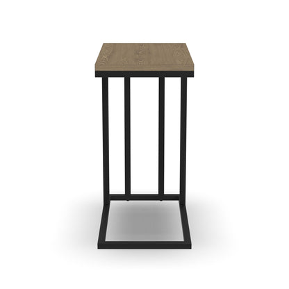 Melody - Accent Table - Light Brown