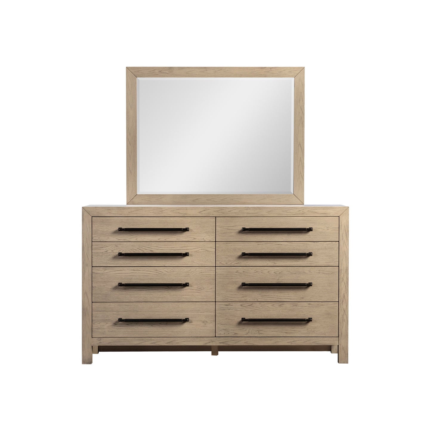 Cornerstone - Mirror - French Oak