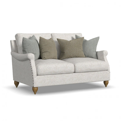 Veda - Loveseat