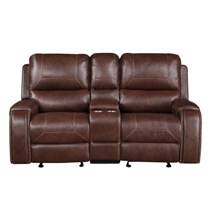 Keily - Reclining Living Room Set