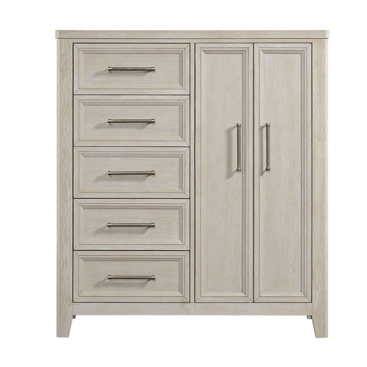 Carlson - Gentleman's Chest - Washed Linen