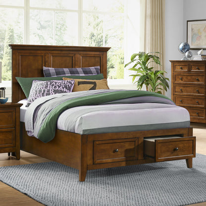 San Mateo Youth - Standard Bed
