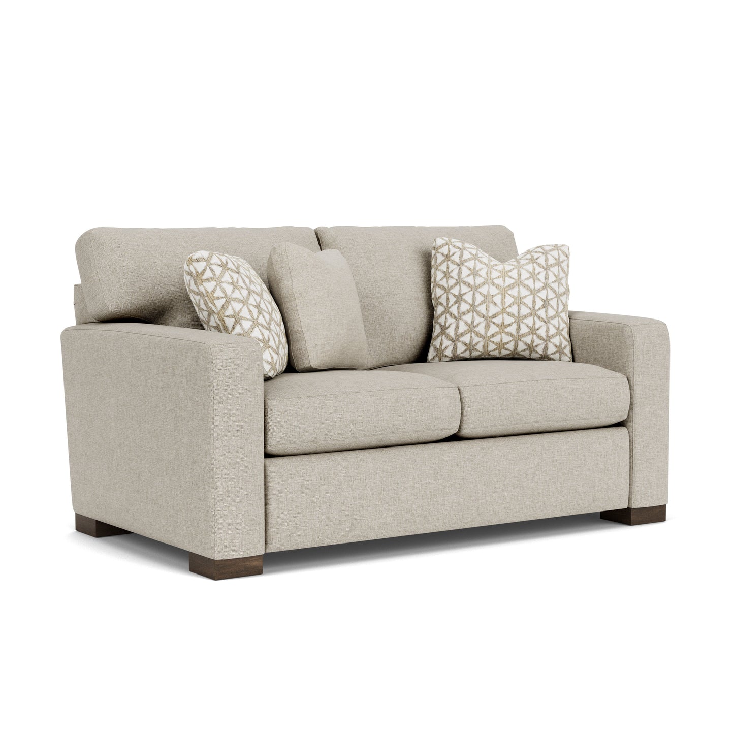 Bryant - Stationary Loveseat