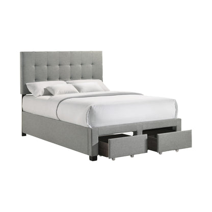 Kaycee - Storage Bed