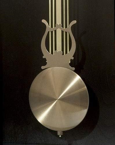 Howard Miller Mia Pendulum Wall Clock