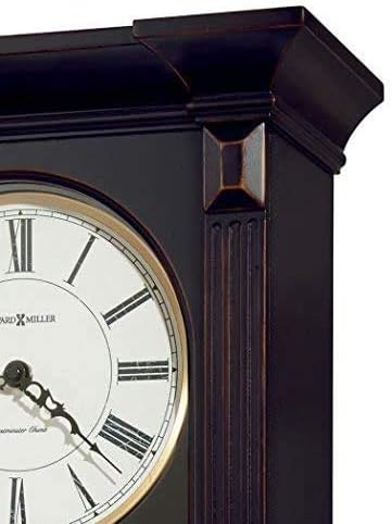 Howard Miller Mia Pendulum Wall Clock