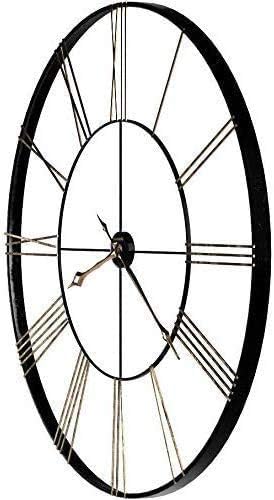 Howard Miller Postema Oversized Wall Clock