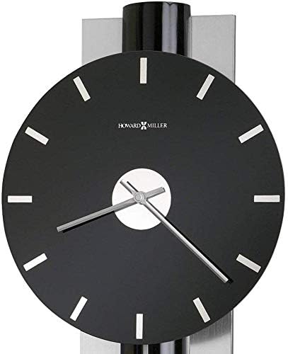 Howard Miller Hudson Pendulum Wall Clock