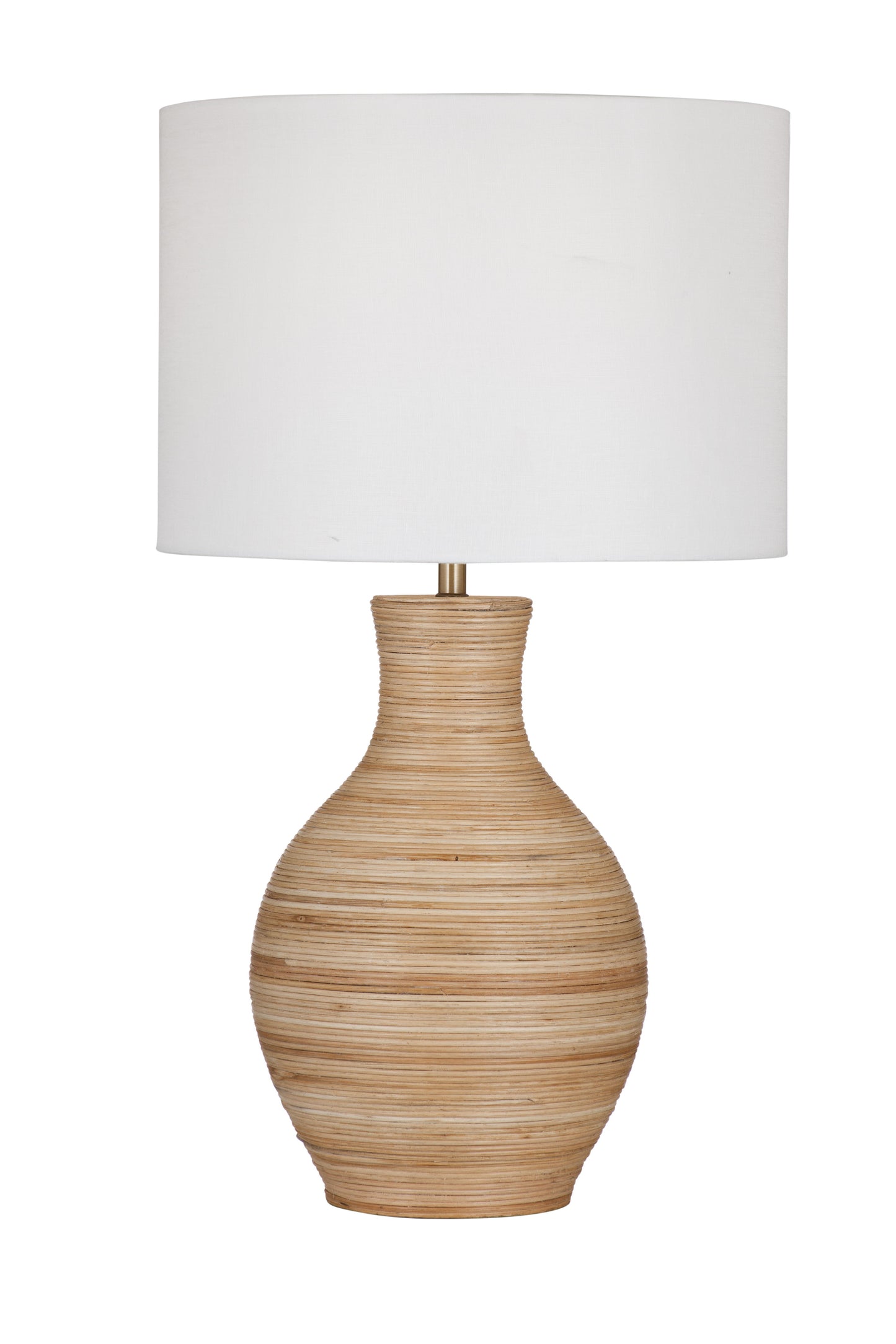 Ileene - Table Lamp - Beige