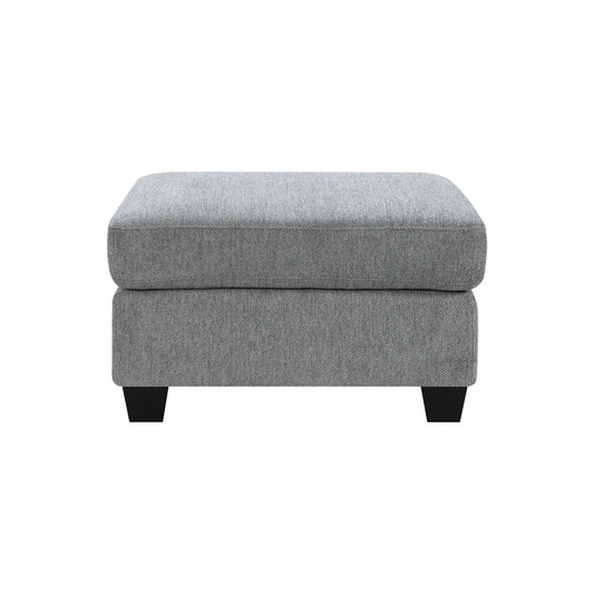 Baldwin - Ottoman - Dalton Graphite