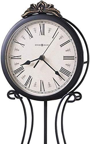 Howard Miller Paulina Pendulum Wall Clock