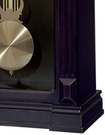 Howard Miller Mia Pendulum Wall Clock