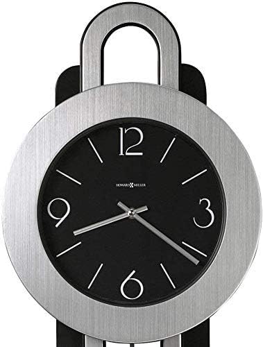 Howard Miller Gwyneth Pendulum Wall Clock