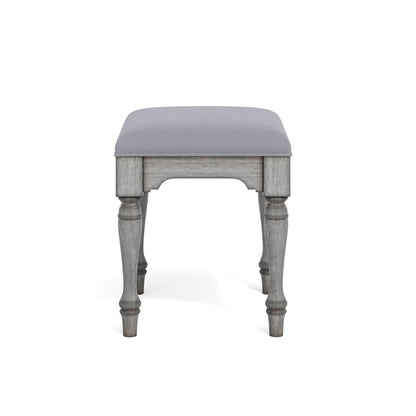 Plymouth - Ottoman (Set of 2) - Gray
