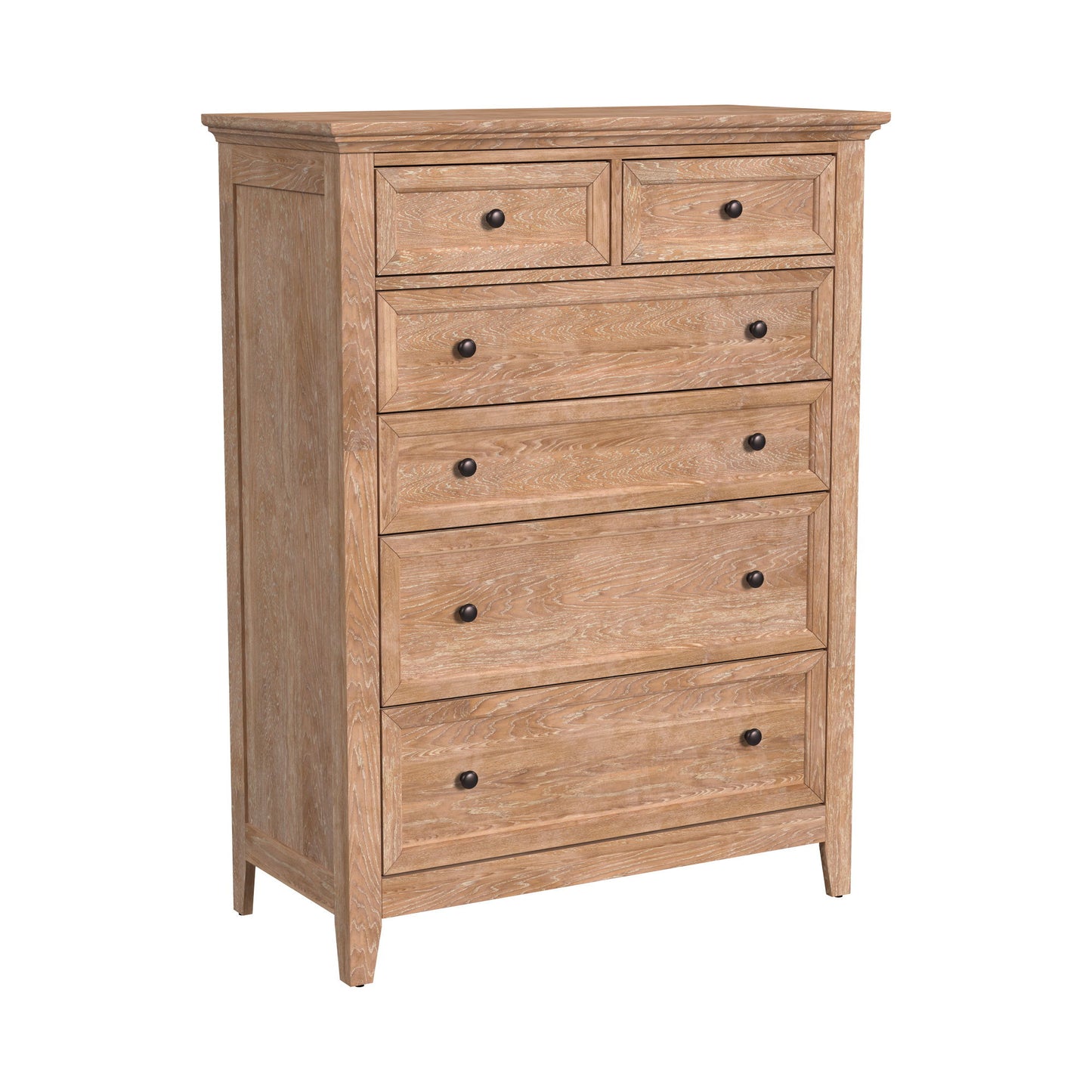 San Mateo - Chest