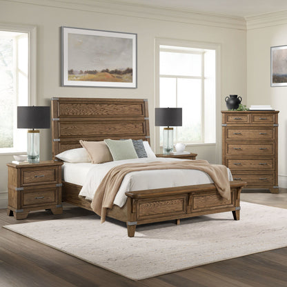 Forge - Bed