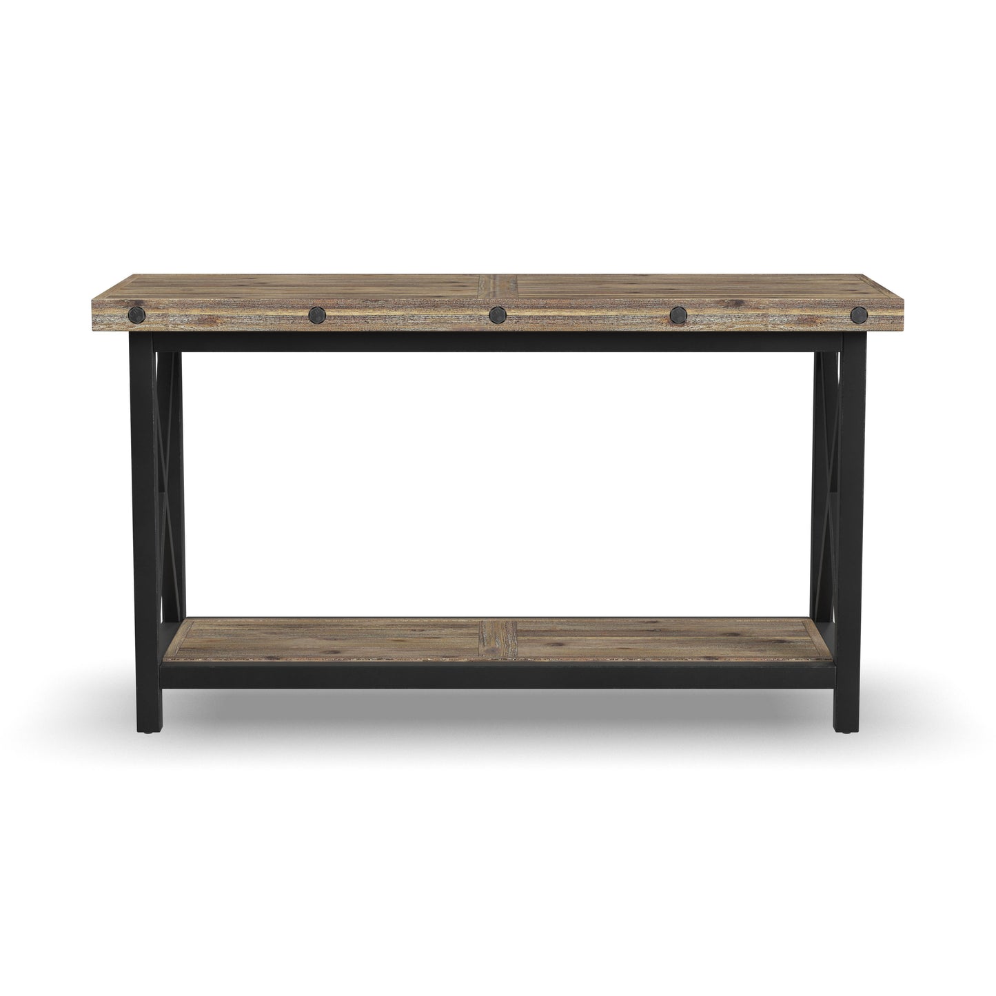 Carpenter - 28" Sofa Table