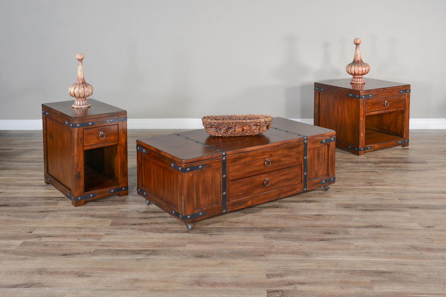 Santa Fe - Table