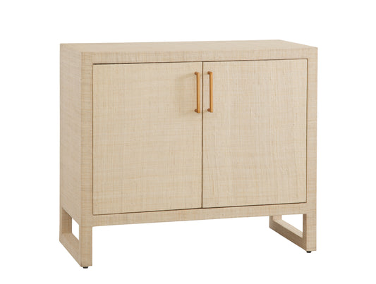 Magarao - Bar Cabinet - Beige