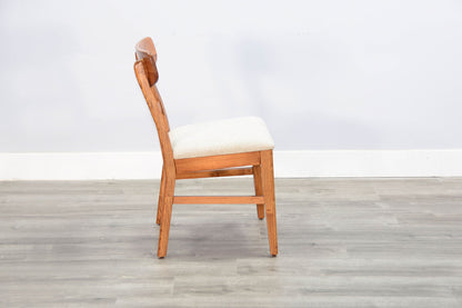 American Modern - Dining Chair (Set of 2)