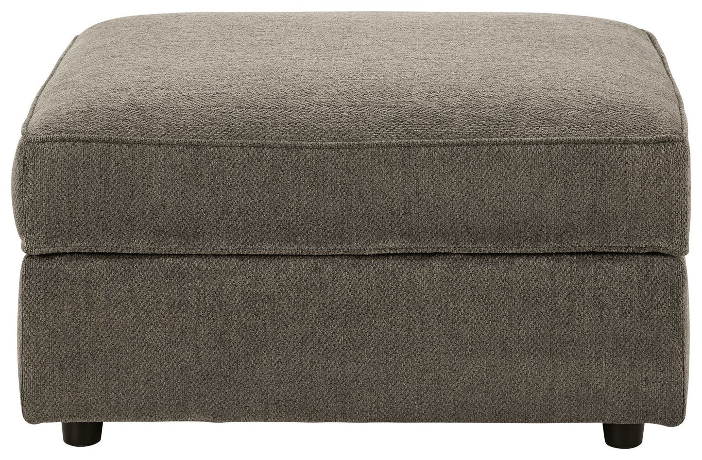 O'Phannon - Ottoman With Storage - Putty