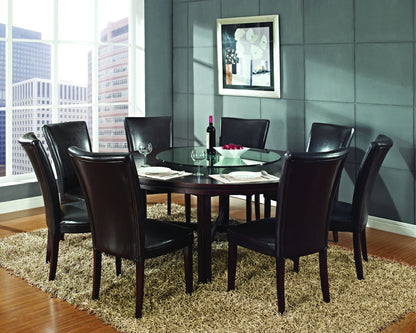 Hartford - Bonded Chair