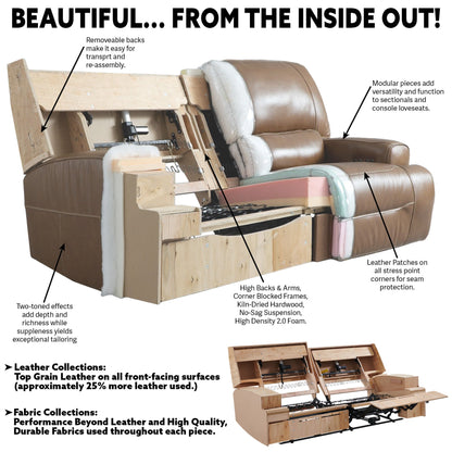 Hyde Park - Recliner