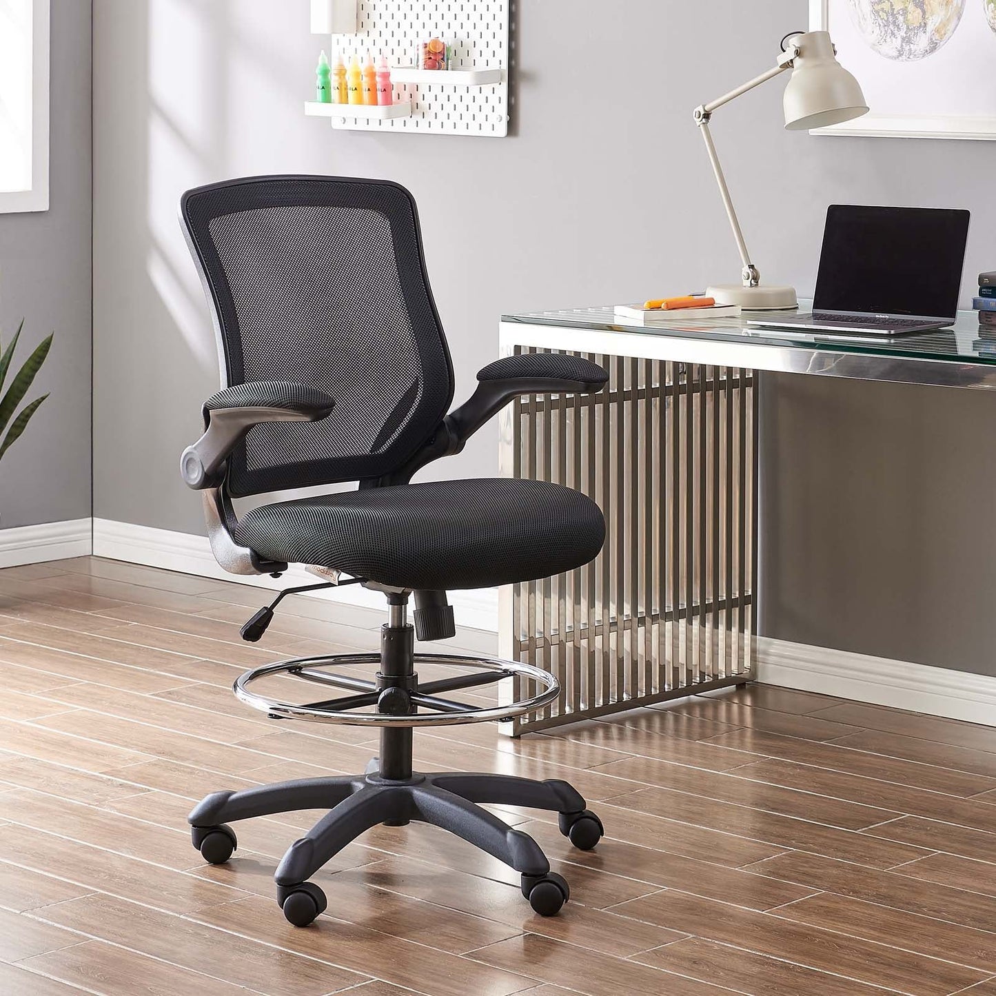 Veer Drafting Chair