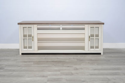 Media Console