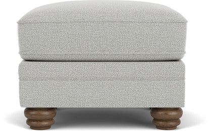 Bexley - Upholstered Ottoman