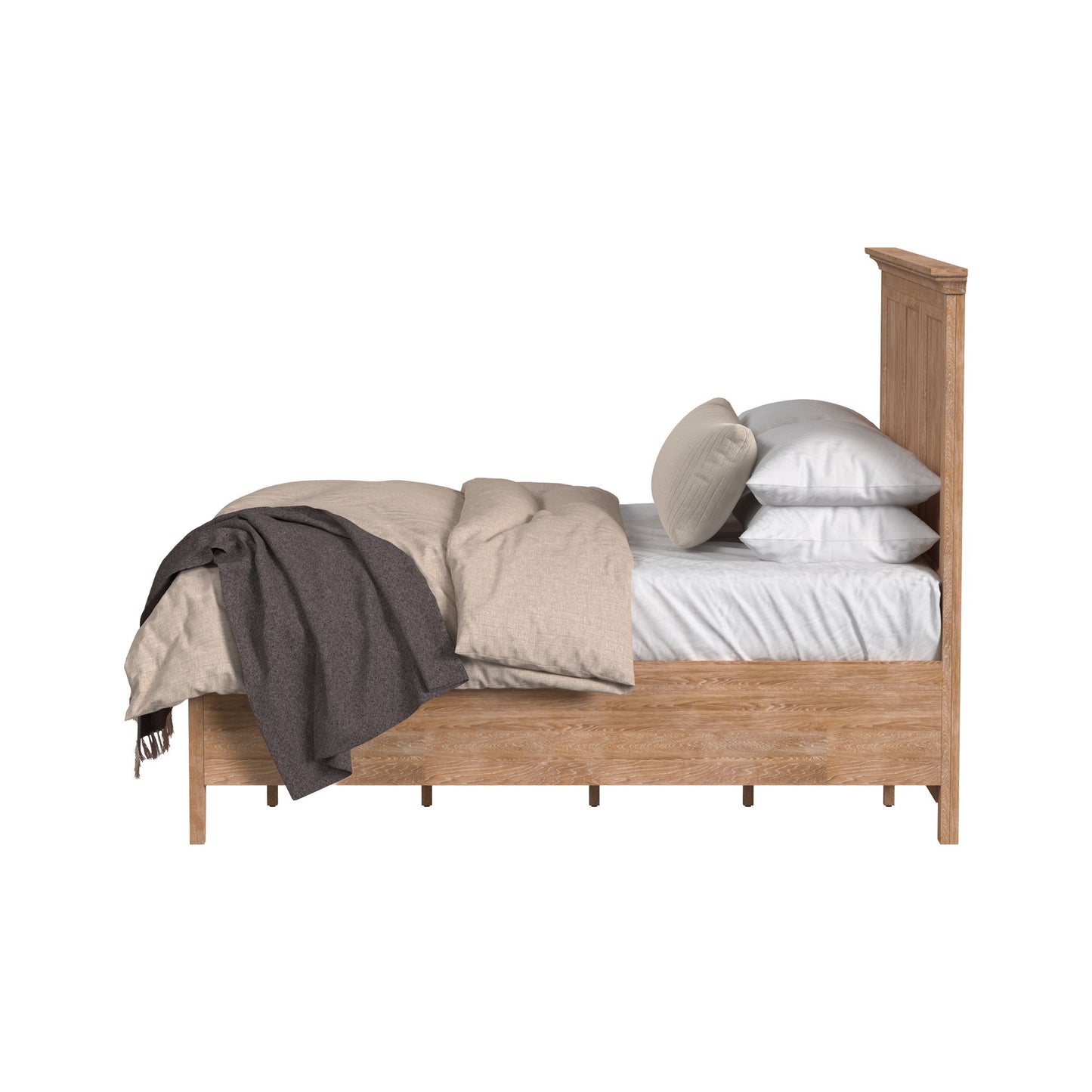 San Mateo - Bed