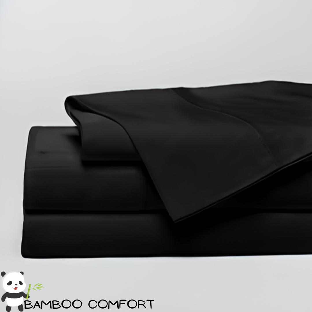 Bamboo Comfort Sheets Set