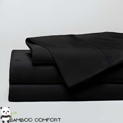 Bamboo Comfort Sheets Set