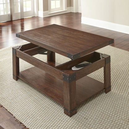 Arusha - Table