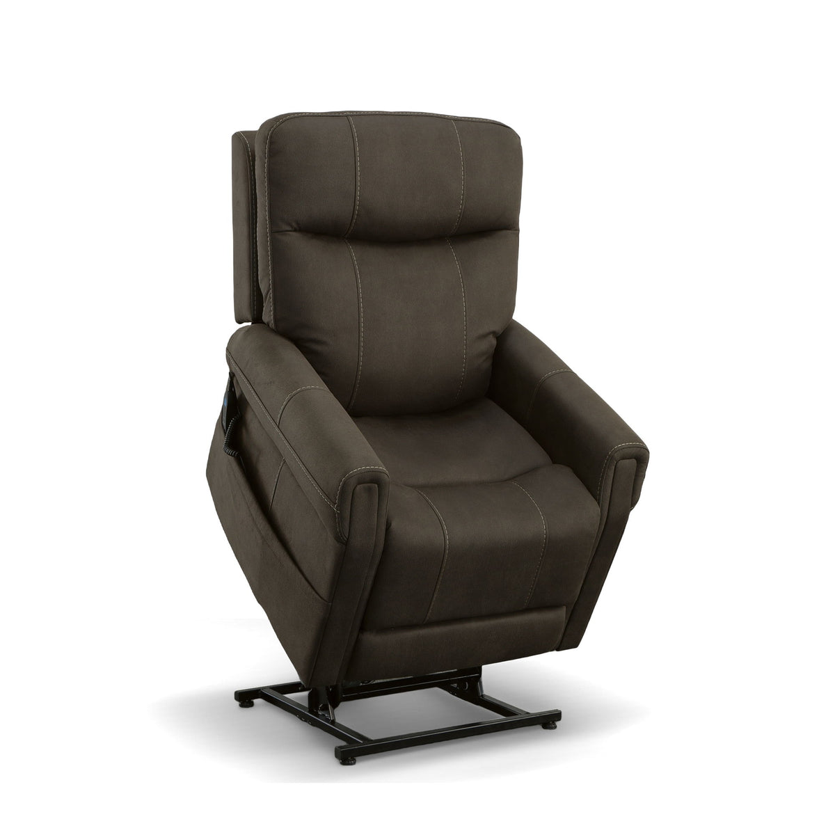 Jenkins - Power Lift Recliner With Right-Hand Control