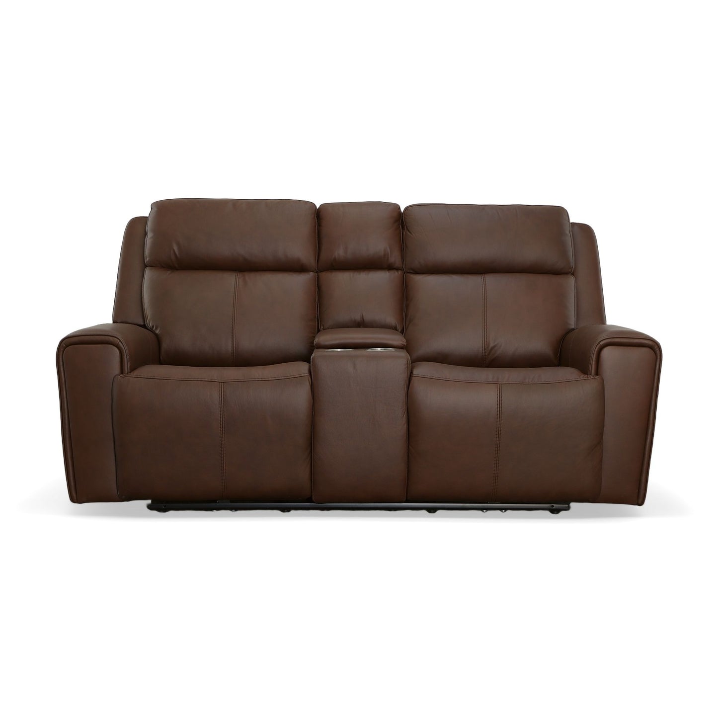 Barnett - Reclining Loveseat