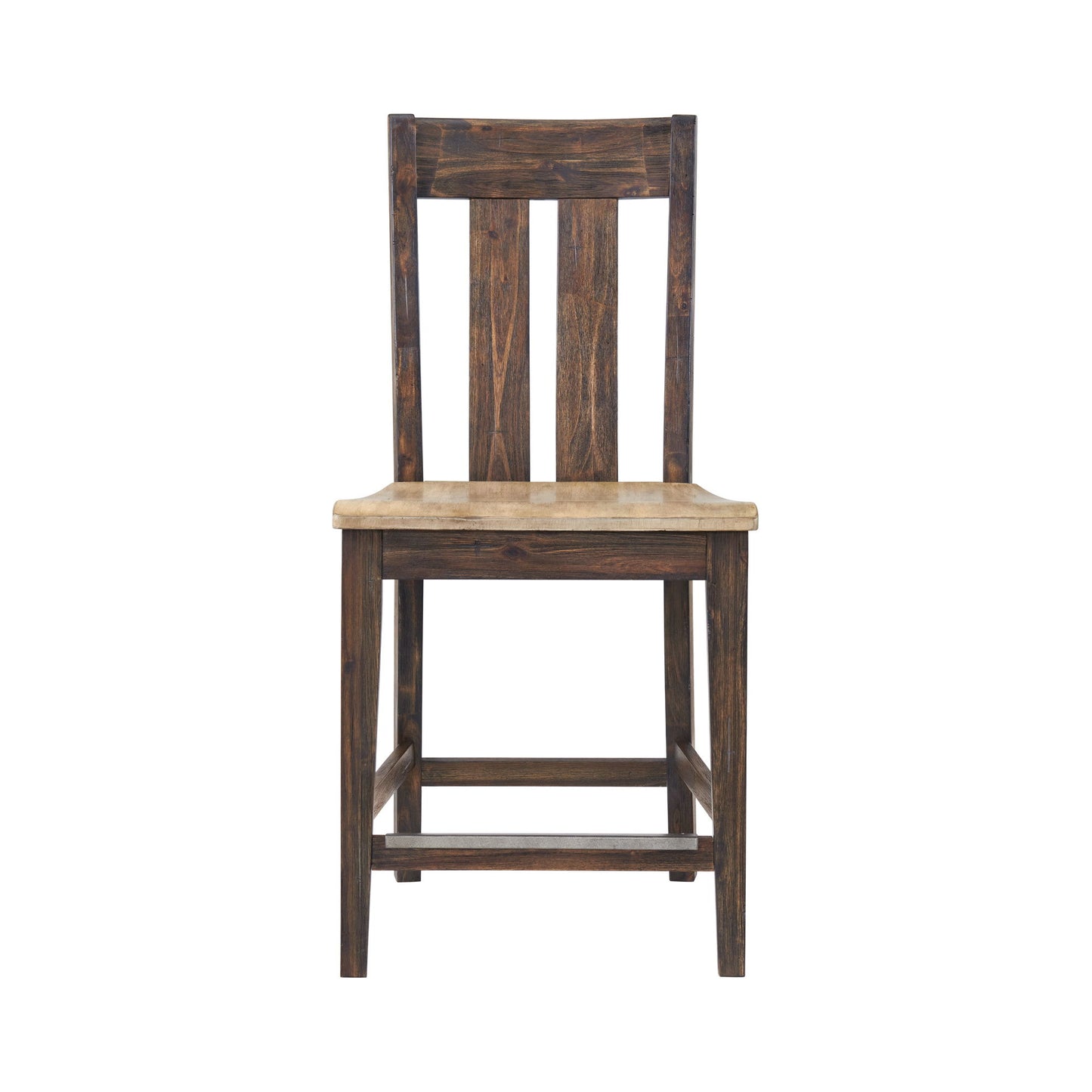 Transitions - Stool - Driftwood / Sable