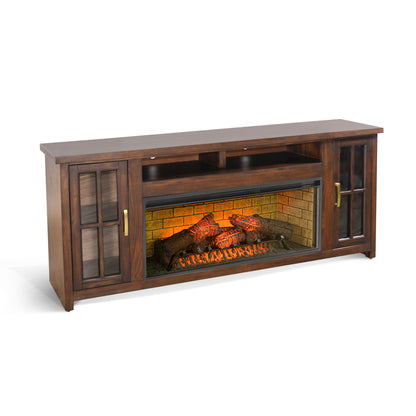Media Console