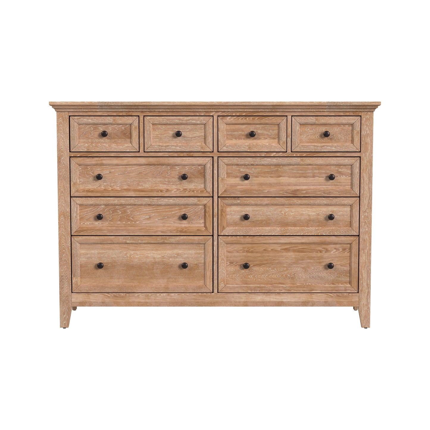San Mateo - Dresser